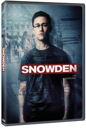 Snowden (DVD)