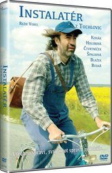 Instalatér z Tuchlovic (DVD)