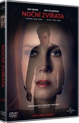 Noční zvířata (DVD)