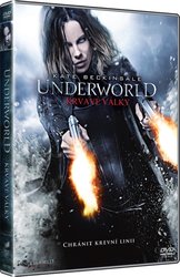 Underworld: Krvavé války (DVD)