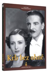 Krb bez ohně (DVD) - digipack