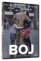 Boj (DVD)
