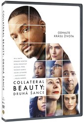 Collateral Beauty: Druhá šance (DVD)