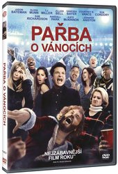 Pařba o Vánocích (DVD)