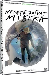 Nechte zpívat Mišíka (DVD)