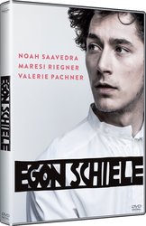Egon Schiele (DVD)