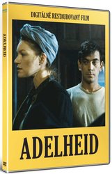 Adelheid (DVD) - digitálně restaurovaná verze