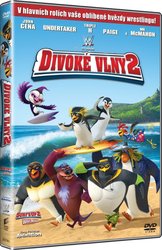 Divoké vlny 2 (DVD)