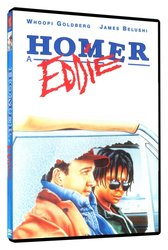 Homer a Eddie (DVD)