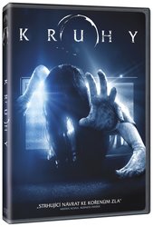 Kruhy (DVD)
