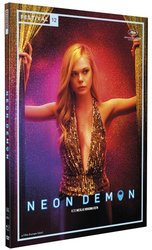 Neon Demon (DVD)