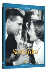 Sextánka (DVD) - digipack