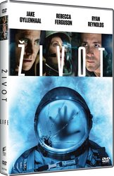 Život (DVD)