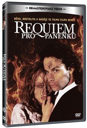 Requiem pro panenku (DVD) - remasterovaná verze