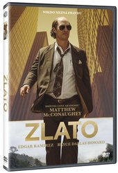 Zlato (DVD)