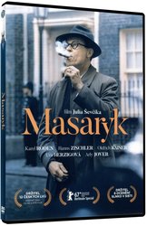 Masaryk (DVD)