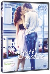 Miluji tě modře (DVD)
