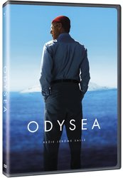 Odysea (DVD)