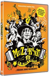 Muzzikanti (DVD)