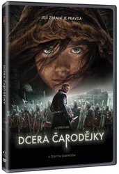Dcera Čarodějky (DVD)