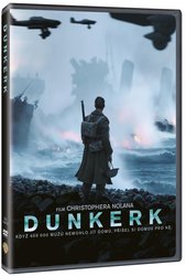 Dunkerk (DVD)