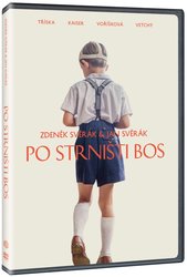 Po strništi bos (DVD)