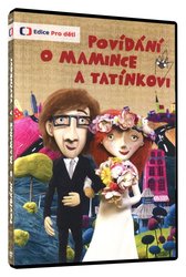 Povídání o mamince a tatínkovi (DVD)