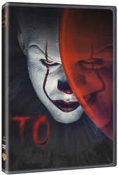 To (2017) (DVD)