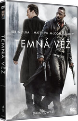 Temná věž (DVD)