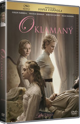 Oklamaný (DVD)