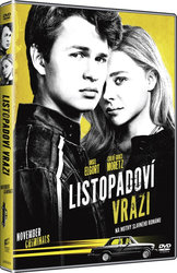 Listopadoví vrazi (DVD)