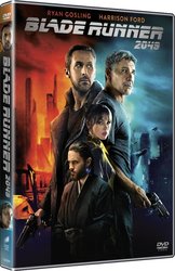 Blade Runner 2: Blade Runner 2049 (DVD)