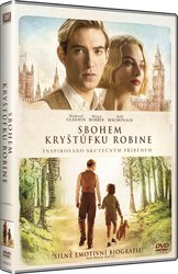 Sbohem Kryštůfku Robine (DVD)