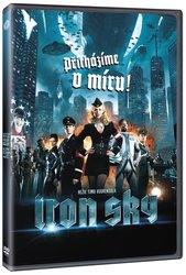 Iron Sky (DVD)