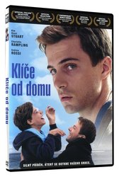Klíče od domu (DVD)