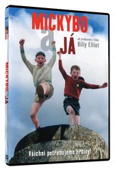 Mickybo a já (DVD)