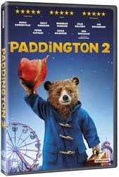 Paddington 2 (DVD)