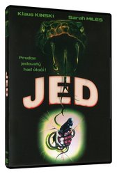 Jed (DVD)