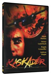 Kaskadér (1998) (DVD)