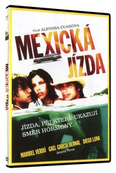 Mexická jízda (DVD)