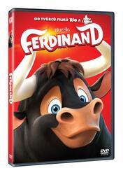 Ferdinand (DVD)