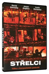 Střelci (DVD)