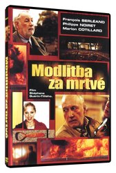 Modlitba za mrtvé (DVD)