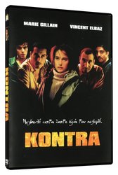 Kontra (DVD)