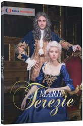 Marie Terezie (DVD)