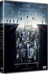 7 životů (DVD)