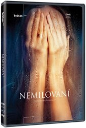 Nemilovaní (DVD)