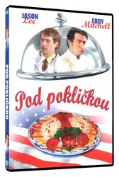 Pod pokličkou (DVD)