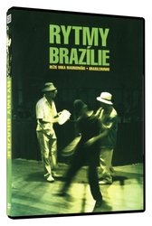Rytmy Brazílie (DVD)