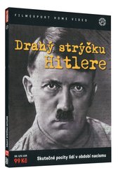 Drahý strýčku Hitlere (DVD)